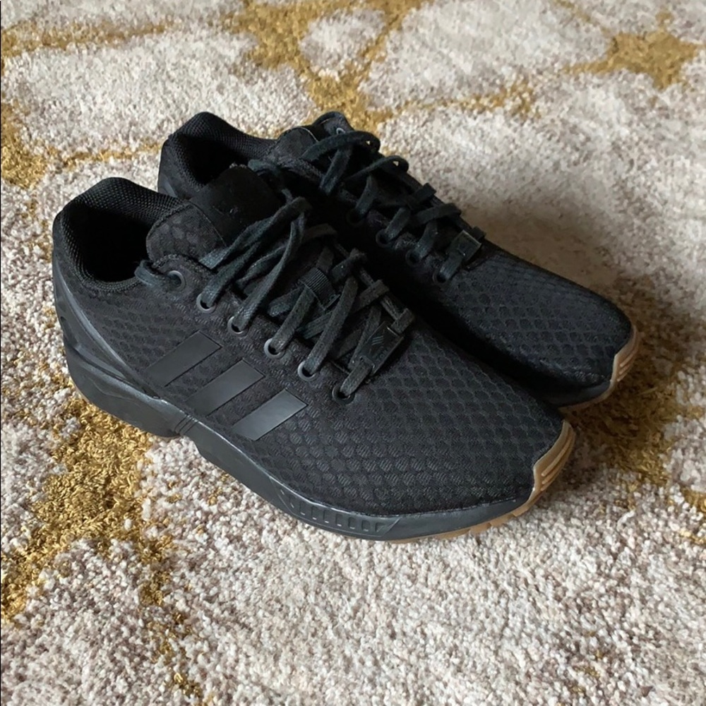 Men’s Addidas ZX FLUX